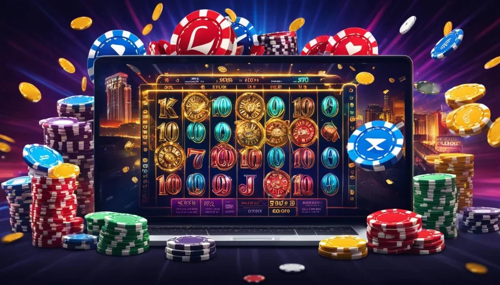 Mẹo chơi casino tin88 bet