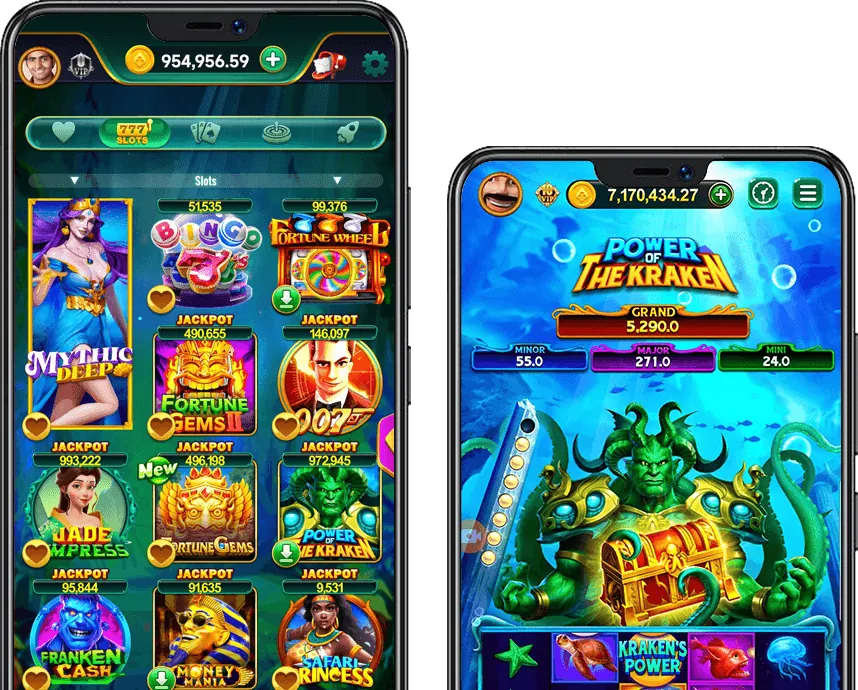 Đa dạng trò chơi cá cược tại tin88 bet