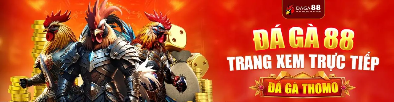 Đá gà trực tuyến tin88 bet