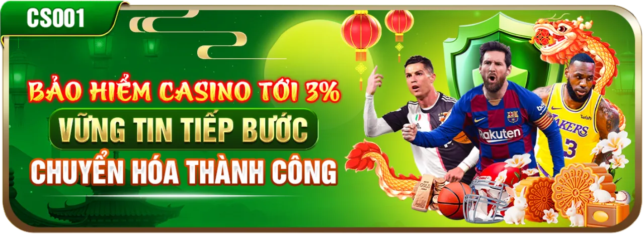 Các chương trình khuyến mãi đặc biệt tin88 bet